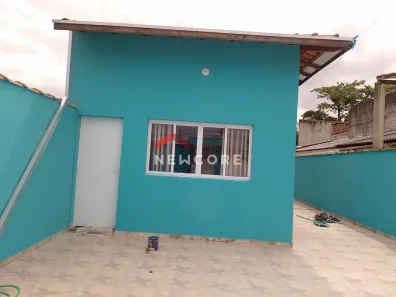 Casa com 3 Quartos à venda, 245m² no Jardim das Gaivotas, Caraguatatuba