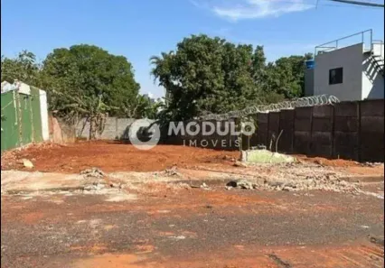 Lote/Terreno à venda, 520m² no Tibery, Uberlândia
