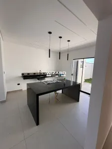 Casa com 3 Quartos à venda, 95m² no Loteamento Santa Clara, Pindamonhangaba