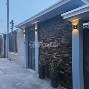 Casa com 3 Quartos à venda, 246m² no Campestre, São Leopoldo