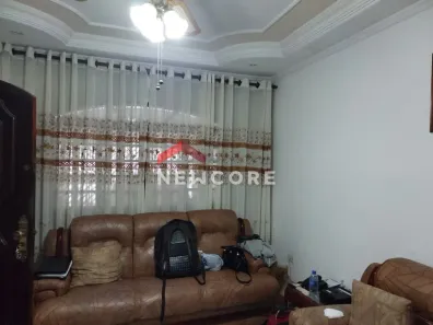 Sobrado com 2 Quartos à venda, 167m² no Alves Dias, São Bernardo do Campo
