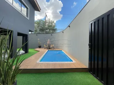 Casa com 3 Quartos à venda, 256m² no Jardim Califórnia, Ribeirão Preto