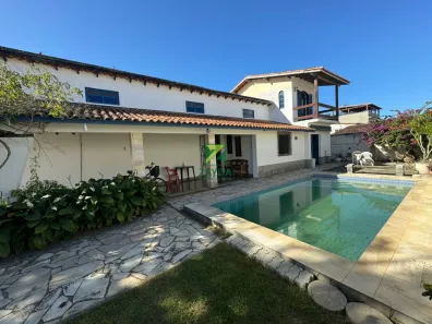 Casa com 3 Quartos à venda, 364m² no Barra de São João, Casimiro de Abreu