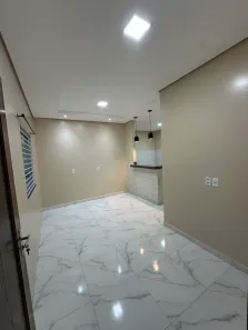 Apartamento com 2 Quartos para alugar, 60m² no Japiim, Manaus