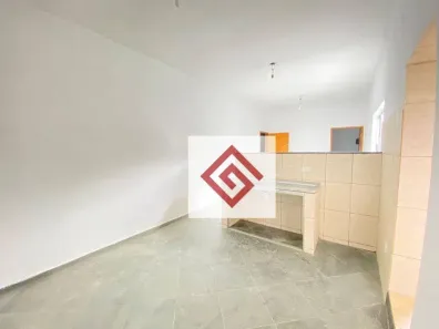Apartamento com 1 Quarto para alugar, 45m² no Parque Capuava, Santo André