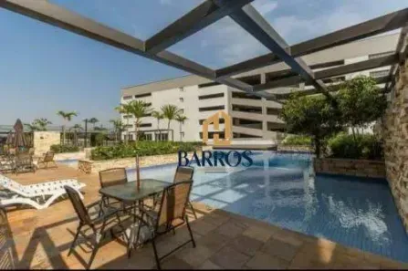 Apartamento com 2 Quartos à venda, 67m² no Paulicéia, Piracicaba