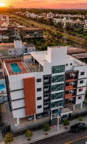 Apartamento com 2 Quartos à venda, 77m² no Intermares, Cabedelo