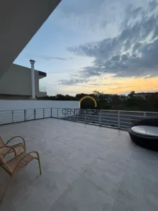 Casa de Condomínio com 2 Quartos à venda, 276m² no Jardim Colonial, Bauru
