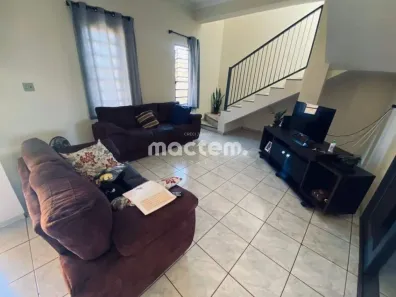 Casa com 4 Quartos à venda, 138m² no Parque das Figueiras, Ribeirão Preto