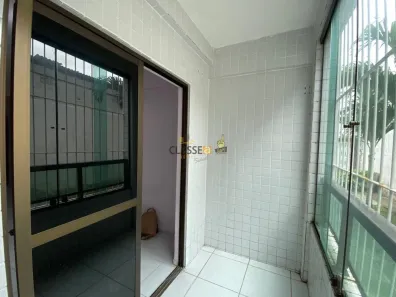 Apartamento com 2 Quartos à venda, 56m² no Piedade, Jaboatão dos Guararapes