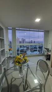 Apartamento com 2 Quartos à venda, 70m² no Itapuã, Vila Velha