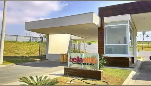 Lote/Terreno à venda, 360m² no Eugênio de Mello, São José dos Campos