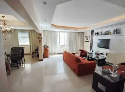 Apartamento com 3 Quartos à venda, 149m² no Copacabana, Rio de Janeiro
