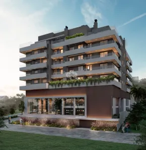 Cobertura com 3 Quartos à venda, 242m² no Centro, Garibaldi