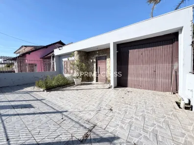 Casa com 2 Quartos à venda, 250m² no Fátima, Canoas