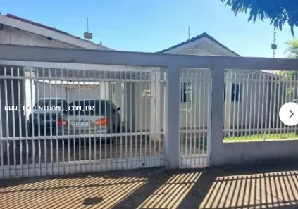 Casa com 2 Quartos à venda, 70m² no Brasília, Londrina