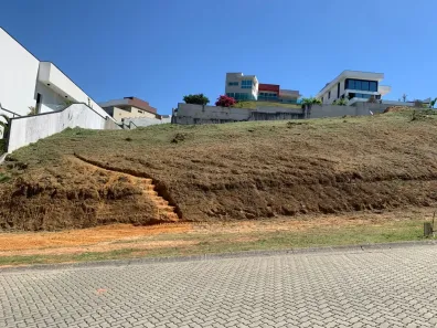 Lote/Terreno à venda, 900m² no Condomínio Reserva do Paratehy, São José dos Campos