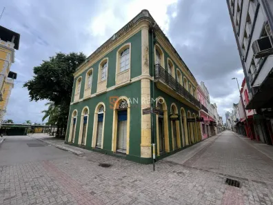 Ponto Comercial para alugar, 180m² no Centro, Florianópolis