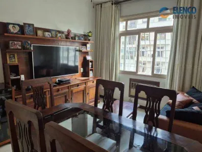 Apartamento com 2 Quartos à venda, 65m² no Icaraí, Niterói