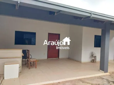 Casa com 3 Quartos à venda, 200m² no Plano Diretor Sul, Palmas