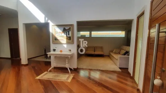 Casa com 3 Quartos à venda, 251m² no Condomínio Reserva da Serra, Jundiaí