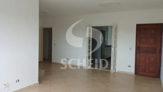 Apartamento com 3 Quartos para alugar, 114m² no Santo Amaro, São Paulo