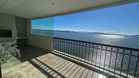 Apartamento com 3 Quartos à venda, 316m² no Agronômica, Florianópolis