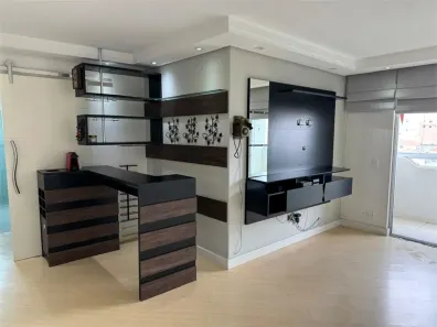Apartamento com 2 Quartos à venda, 75m² no Vila Mazzei, São Paulo