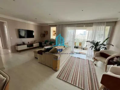 Apartamento com 3 Quartos à venda, 117m² no Lar São Paulo, São Paulo