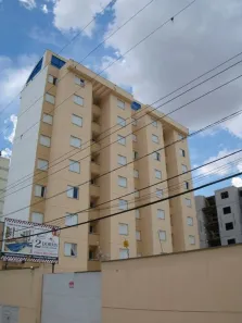 Apartamento com 2 Quartos à venda, 51m² no Paraisópolis, São Paulo