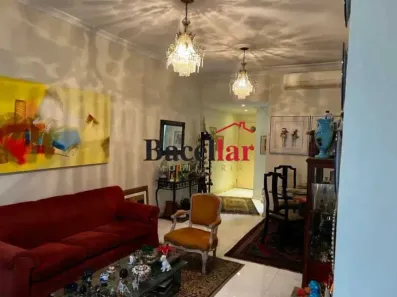 Apartamento com 3 Quartos à venda, 123m² no Copacabana, Rio de Janeiro