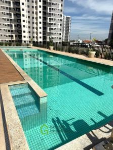 Apartamento com 2 Quartos à venda, 48m² no Jardim Yolanda, São José do Rio Preto