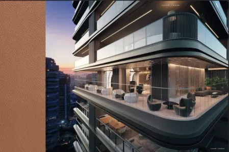 Apartamento com 4 Quartos à venda, 245m² no Barra da Tijuca, Rio de Janeiro