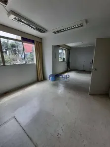 Sala Comercial para venda ou aluguel, 80m² no Vila Caraguatá, São Paulo