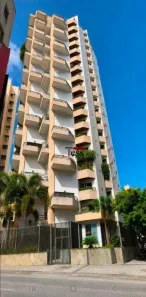 Apartamento com 3 Quartos à venda, 135m² no Centro, São José do Rio Preto