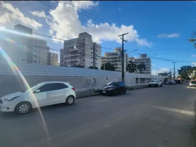 Lote/Terreno para alugar, 2000m² no Piedade, Jaboatão dos Guararapes