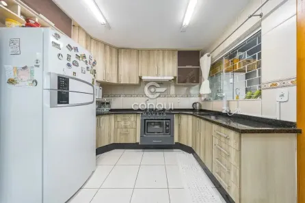 Sobrado com 3 Quartos à venda, 94m² no Ouro Fino, São José dos Pinhais