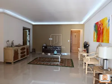 Apartamento com 2 Quartos à venda, 120m² no Jardim Botânico, Ribeirão Preto