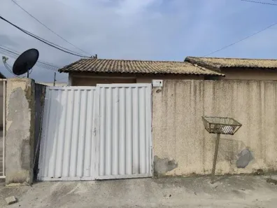Casa com 2 Quartos à venda, 53m² no São Vicente, Belford Roxo