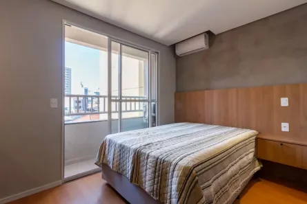 Apartamento com 1 Quarto à venda, 20m² no Bela Vista, São Paulo