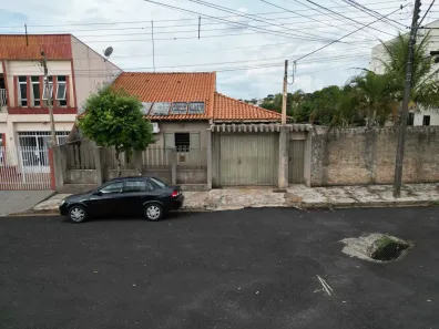 Casa com 6 Quartos à venda, 290m² no Jandaia do Sul, Jandaia do Sul