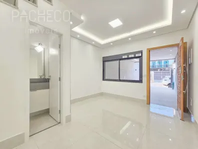 Sobrado com 4 Quartos à venda, 160m² no Jardim Vila Mariana, São Paulo