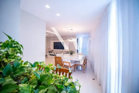 Apartamento com 4 Quartos à venda, 150m² no Bento Ferreira, Vitória