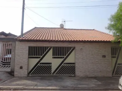 Casa com 2 Quartos à venda, 90m² no Jardim Piazza Di Roma II, Sorocaba