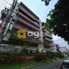 Apartamento com 3 Quartos à venda, 146m² no Vila Valqueire, Rio de Janeiro