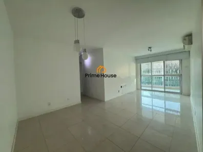 Apartamento com 2 Quartos à venda, 99m² no Barra da Tijuca, Rio de Janeiro
