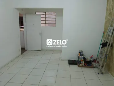 Apartamento com 1 Quarto à venda, 57m² no Centro, Campinas