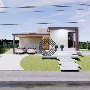Casa de Condomínio com 4 Quartos à venda, 402m² no Jardim Dacha Sorocaba, Sorocaba