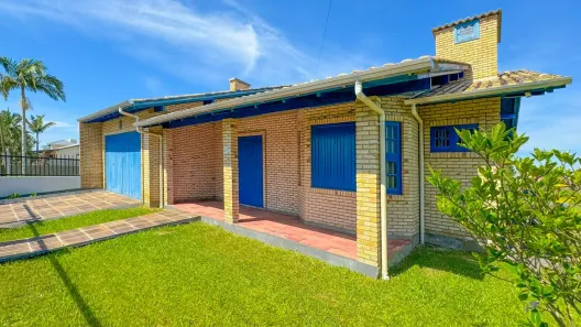 Casa com 4 Quartos à venda, 180m² no Balneário Rosa do Mar, Passo de Torres