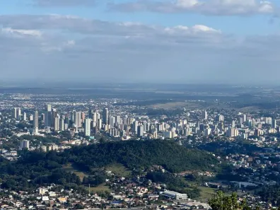 Casa com 4 Quartos à venda, 2622m² no Travessão, Dois Irmãos